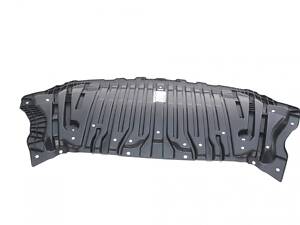 AUTOTECHTEILE 100 5282 Захист двигуна MB E-class (W212) 13-16