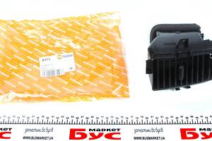 AUTOTECHTEILE 100 8373 Дефлектор обігрівача MB Sprinter/VW Crafter 06- (центральний/нижній/R) (8373)