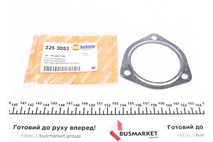 AUTOTECHTEILE 325 3053 Прокладка труби вихлопної VW T4 1.9 TD / 2.4 D / 2.5 TDI 95-03