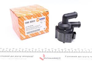 AUTOTECHTEILE 396 5003 Насос системы охлаждения (дополнительный) VW Caddy III/IV/T5/T6 1.6/2.