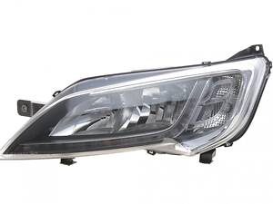 AUTOTECHTEILE 503 0281 Фара (L) Fiat Ducato 14-