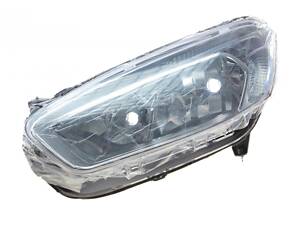 AUTOTECHTEILE 503 0406 Фара (L) Ford Transit Courier 14-18