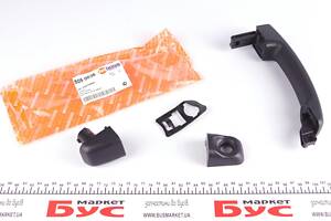 AUTOTECHTEILE 505 0036 Ручка дверей (снаружи) Renault Master 10-