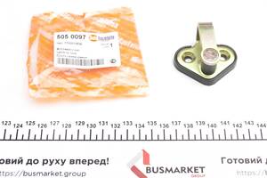 AUTOTECHTEILE 505 0097 Скоба замка дверей (бічних) Renault Kangoo/Master