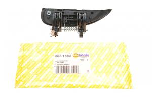 AUTOTECHTEILE 505 1583 Ручка дверей (передніх/ззовні) (R) Renault Duster/Logan 13-