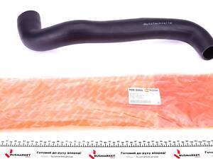 AUTOTECHTEILE 508 0300 Патрубок интеркулера Citroen Jumpy 2.0HDi 00-06