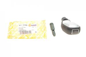 AUTOTECHTEILE 511 0095 Ручка КПП Citroen Berlingo/Jumpy 16-(кулиса)