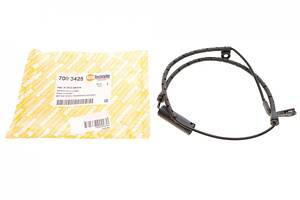 AUTOTECHTEILE 700 3425 Датчик зносу гальмівних колодок (передніх) BMW 5 (E39) 95-04 M47/M5