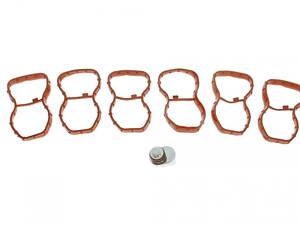 AUTOTECHTEILE 701 1147 Прокладка колектора впускного BMW 3 (F30/F80)/5 (F10)/7 (F01/F02/F03/F04)/X5 (E70/F15/F85) 10- N5