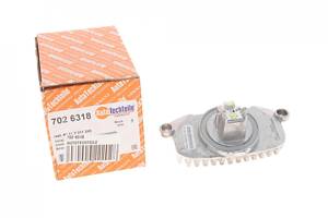 AUTOTECHTEILE 702 6318 Блок керування фари (LED) BMW 3 (F30/F80) 11-15