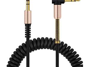 AUX-дріт Пакетик black