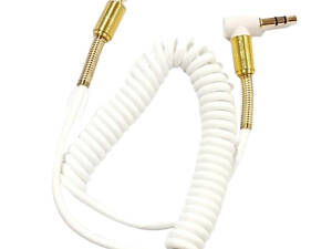 AUX-дріт Пакетик White