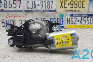 AV6Z17508A - Б/В Мотор склоочисника на FORD C-MAX II 2.0 Hybrid 