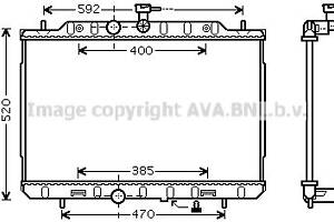 AVA DN2292