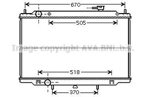 AVA DN2302