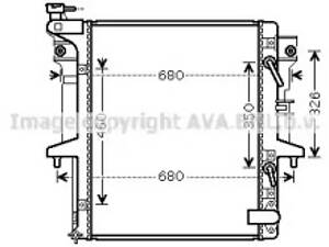 AVA MT2204