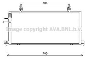 AVA MTA5221D