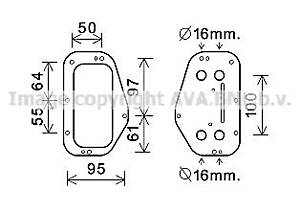 AVA OL3684