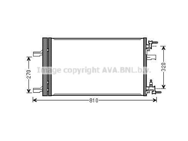 AVA OLA5499D