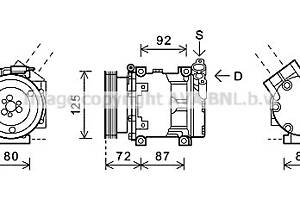 AVA RTK479