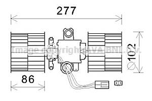 AVA SA8022