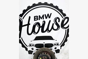 Аварійне сталеве колесо BMW E46 12 стиль 36116750006