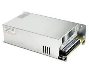 AvengeAngel Высокомощный импульсный блок питания 800 Вт DC 220 В в 27 В трансформатор