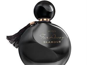 AVON Парфумерна вода Far Away Glamour для Неї, 50 мл