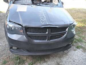 Авто по запчастям Dodge Grand Caravan 2011-2019