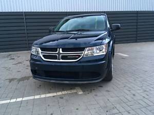 Авто по запчастям Dodge Journey 2011-2021