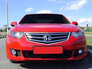 Авто по запчастям Honda Accord 2008-2011