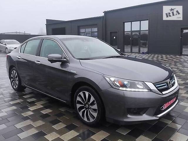 Авто по запчастям Honda Accord 2013-2018 Разборка Разборка - Фото 1
