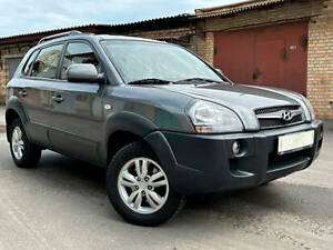 Авто по запчастям Hyundai Tucson 2010-2015