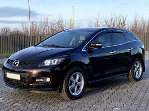 Авто по запчастям Mazda CX-7 2006-2012