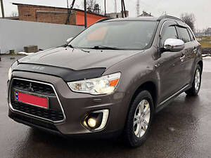 Авто по запчастям Mitsubishi ASX 2010-2022