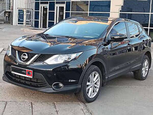 Авто по запчастям Nissan Qashqai 2014-2022