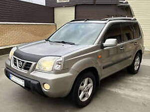 Авто по запчастям Nissan X-Trail 2002-2007
