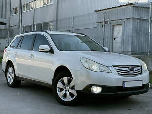 Авто по запчастинах Subaru Outback 2009-2014