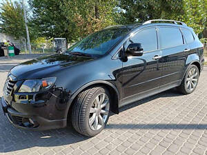 Авто по запчастям Subaru Tribeca 2006-2014