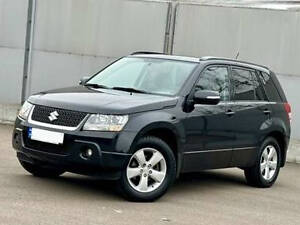 Авто по запчастям Suzuki Grand Vitara 2006-2016
