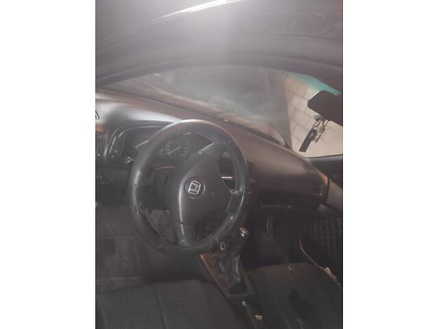 Авто по запчастям Honda Accord 1994 - Фото 4