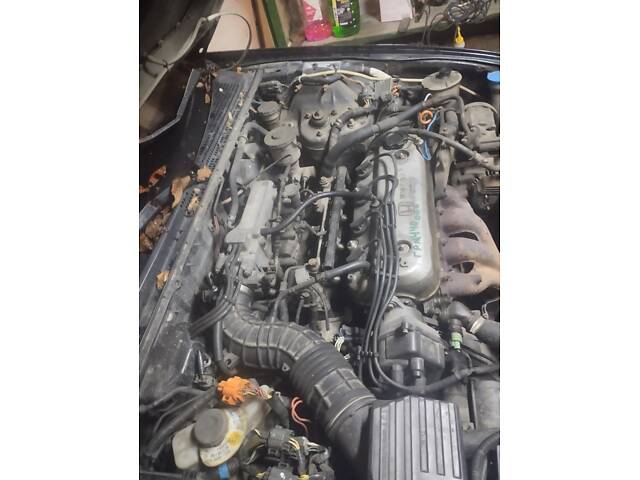 Авто по запчастям Honda Accord 1994 - Фото 6