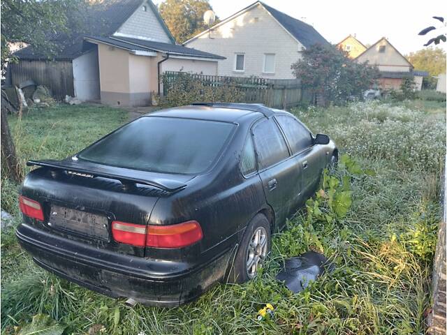 Авто по запчастям Honda Accord 1994 - Фото 2