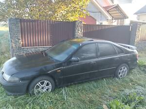 Авто по запчастям Honda Accord 1994