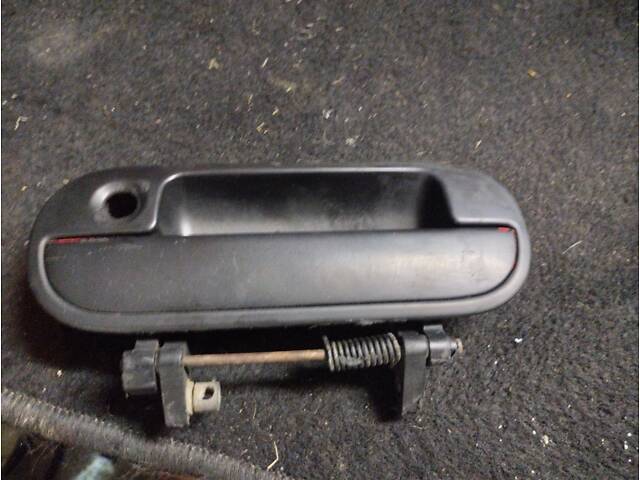 Авто по запчастям Honda Accord 1994 - Фото 9