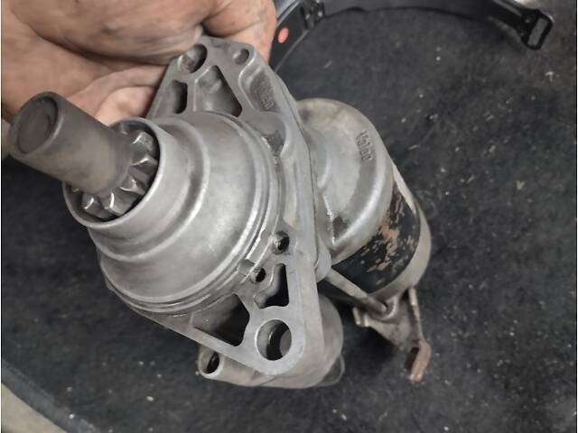 Авто по запчастям Honda Accord 1994 - Фото 11