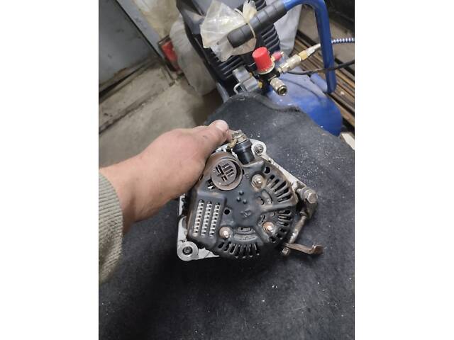 Авто по запчастям Honda Accord 1994 - Фото 14