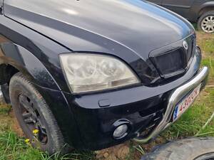 Авто по запчастинах Kia Magentis 2005-2008