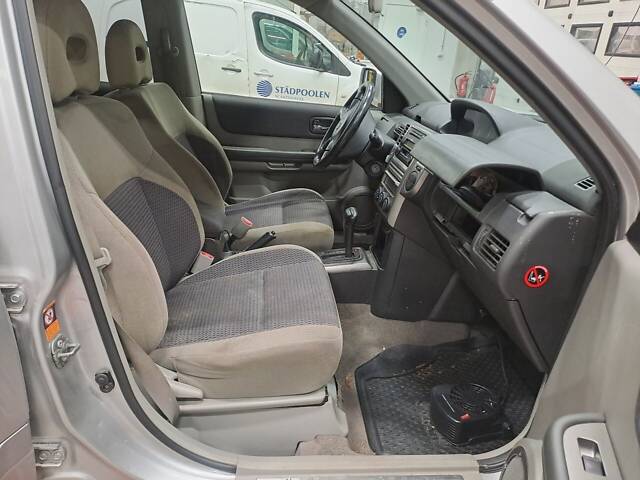 Авто по запчастям Nissan X-Trail 2001-2006 - Фото 4