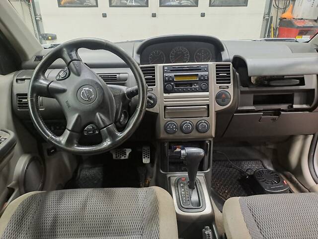 Авто по запчастям Nissan X-Trail 2001-2006 - Фото 5